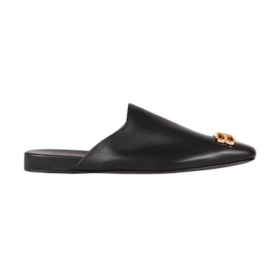 Balenciaga JW Anderson Nike Sandal 'Black'