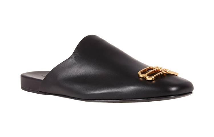 Order 巴黎世家JW Anderson x 耐克凉鞋 '黑色' 693961WBD211080