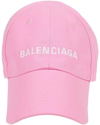 Balenciaga Kids Pink Letter Logo Polyester Baseball Cap. 7469974B5B35677 Buy Balenciaga Kids Pink Letter Logo Polyester Baseball Cap. 7469974B5B35677