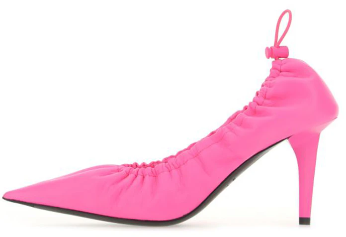 balenciaga-knife-scrunch-fluorescent-pink-636612-wb-9-y05321