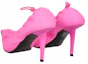 Purchase Balenciaga Knife 'Scrunch Rosa Fluorescente' 636612WB9Y05321