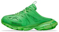 Buy Balenciaga Track 1.0 'Green Mule' Zapatillas Verdes Mule 653814W2FA63010