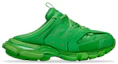 Order Balenciaga Track 1.0 'Green Mule' Zapatillas Verdes Mule 653814W2FA63010