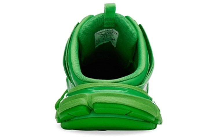 Purchase Balenciaga Track 1.0 'Green Mule' Zapatillas Verdes Mule 653814W2FA63010