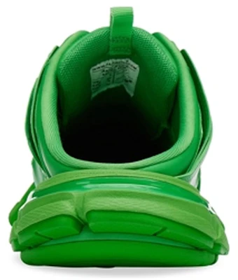 Balenciaga Track 1.0 'Green Mule' Zapatillas Verdes Mule 653814W2FA63010 Purchase Balenciaga Track 1.0 'Green Mule' Zapatillas Verdes Mule 653814W2FA63010