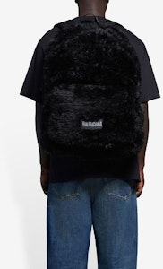 巴黎世家大码微笑T恤'黑/黄/白' 641675 TKVA1 1012 Purchase 巴黎世家大码微笑T恤'黑/黄/白' 641675 TKVA1 1012