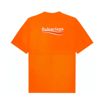 Balenciaga Large Fit T-Shirt