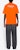 Balenciaga Large Fit T-Shirt 'Fluo Orange'
