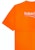 Balenciaga Large Fit T-Shirt 'Fluo Orange'