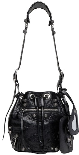 balenciaga-le-cagole-bucket-bag-xs-black-arena