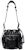 Balenciaga Le Cagole Bucket Bag XS Black Arena