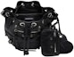 Lookbook Balenciaga Le Cagole Bucket Bag XS Black Arena