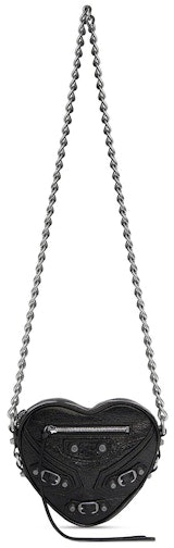 balenciaga-le-cagole-heart-mini-bag-black