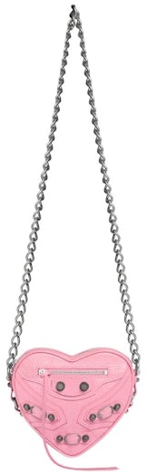 balenciaga-le-cagole-heart-mini-bag-pink