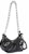 Balenciaga Le Cagole Shoulder Bag With Chain XS Black