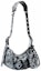 Order Balenciaga Le Cagole Shoulder Bag XS Black/White Graffiti