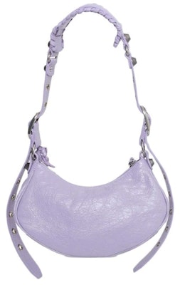 발렌시아가 르 카골 XS 라일락 숄더백
Order 발렌시아가 르 카골 XS 라일락 숄더백