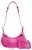 Balenciaga Le Cagole Shoulder Bag XS Pink