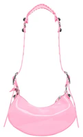 Order Bolso Balenciaga Le Cagole XS Rosa Charol