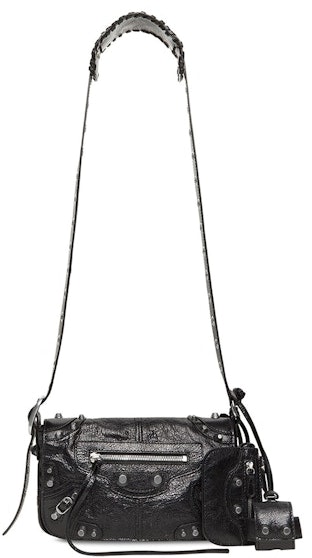 balenciaga-le-cagole-xs-flap-bag-black