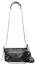 Buy Balenciaga Le Cagole XS Flap Bag Black