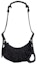 Buy Balenciaga Le Cagole XS Shoulder Bag Black