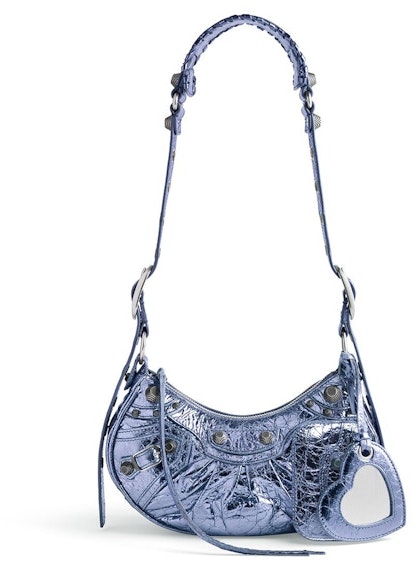 balenciaga-le-cagole-xs-shoulder-bag-metallized-purple