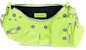 Balenciaga Le Cagole XS Shoulder Bag Neon Yellow