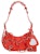 Balenciaga Le Cagole XS Shoulder Bag Tomato Red