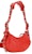Balenciaga Le Cagole XS Shoulder Bag Tomato Red
