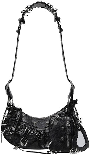 balenciaga-le-cagole-xs-shoulder-bag-with-piercing-black