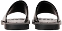 Purchase Sandal Rata Kulit Balenciaga 'Hitam' 739724WBD011000