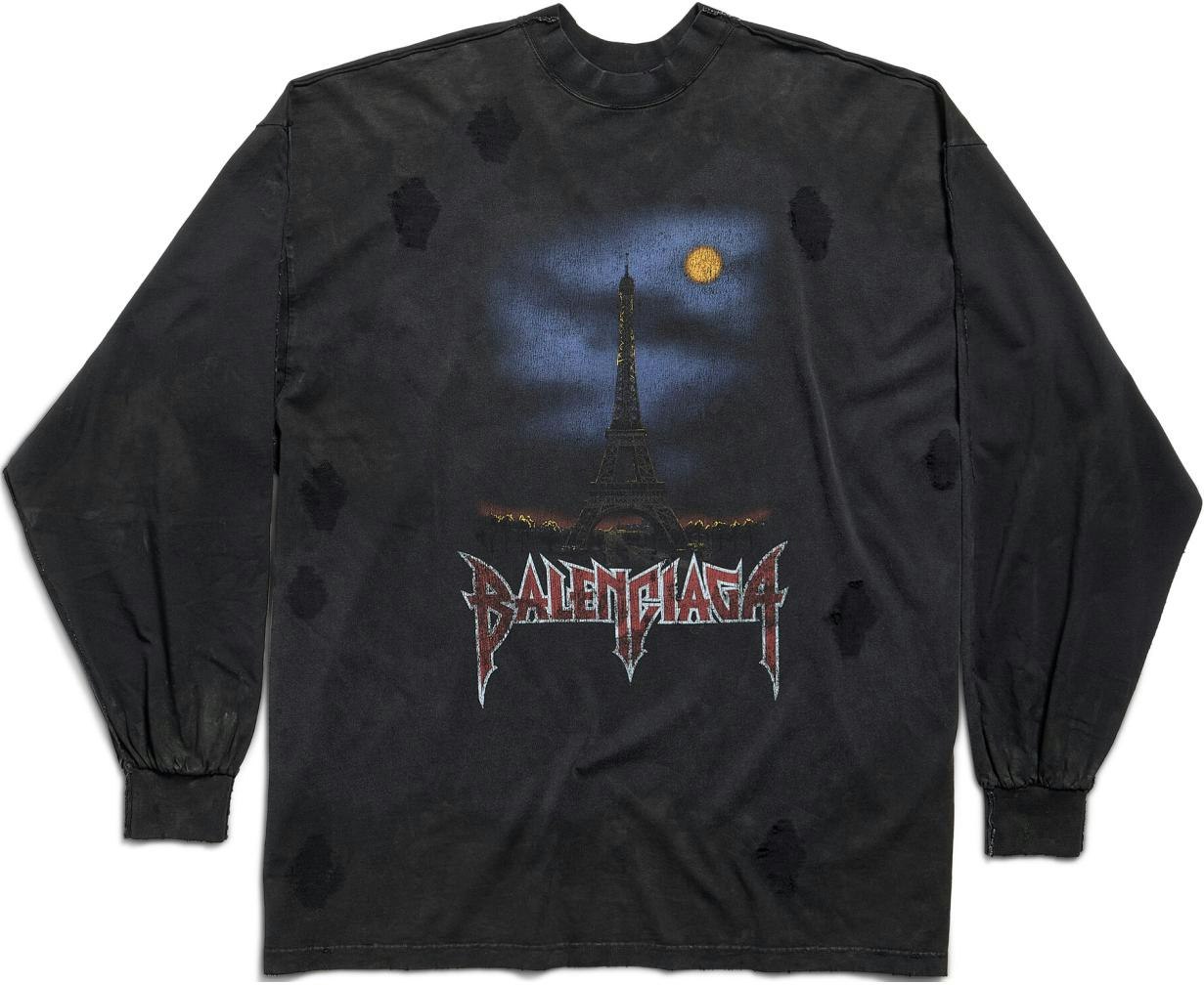 balenciaga-letter-logo-print-oversized-long-sleeve-t-shirt-unisex-black-791613-tqvy-22020