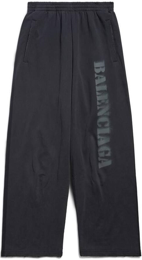 balenciaga-letter-logo-print-relaxed-fit-black-unisex-casual-pants-771081-tqva-41750