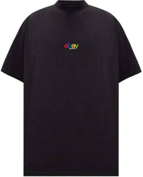 balenciaga-letter-print-oversized-unisex-black-t-shirt-787349-trve-81055