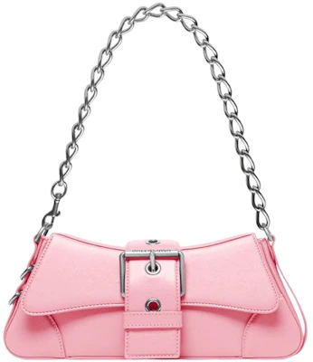 Bolso Balenciaga Lindsay Shoulder Pequeño Rosa Claro Buy Bolso Balenciaga Lindsay Shoulder Pequeño Rosa Claro