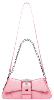 Bolso Balenciaga Lindsay Shoulder Pequeño Rosa Claro Order Bolso Balenciaga Lindsay Shoulder Pequeño Rosa Claro