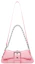 Order Bolso Balenciaga Lindsay Shoulder Pequeño Rosa Claro