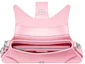 Lookbook Bolso Balenciaga Lindsay Shoulder Pequeño Rosa Claro