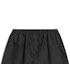 Purchase Balenciaga Logo Black Straight Fit Casual Shorts Regular Fit. 7040384C3B91080