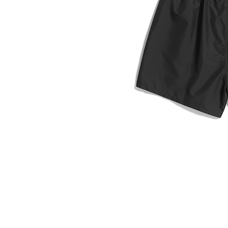 Sizing Balenciaga Logo Black Straight Fit Casual Shorts  Regular Fit. 7040384C3B91080