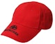 Order Balenciaga Logo Casual Cotton Cap for Men. 577548-310B2-6560