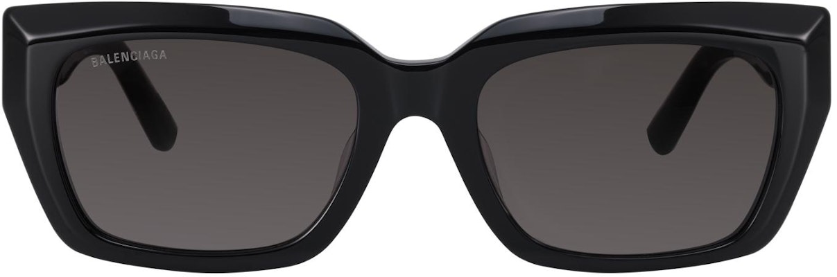 バレンシアガ ロゴ クラシック スクエア サングラス ユニセックス おしゃれフレーム 度付き対応 BB0272SA001 Lookbook バレンシアガ ロゴ クラシック スクエア サングラス ユニセックス おしゃれフレーム 度付き対応 BB0272SA001