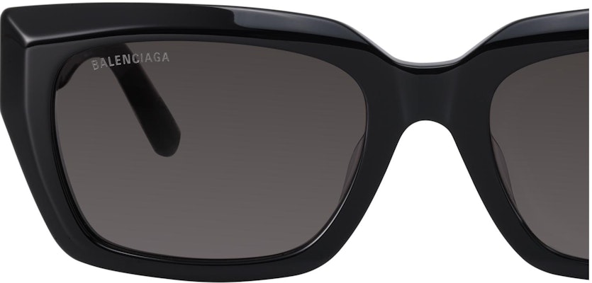 バレンシアガ ロゴ クラシック スクエア サングラス ユニセックス おしゃれフレーム 度付き対応 BB0272SA001 Purchase バレンシアガ ロゴ クラシック スクエア サングラス ユニセックス おしゃれフレーム 度付き対応 BB0272SA001