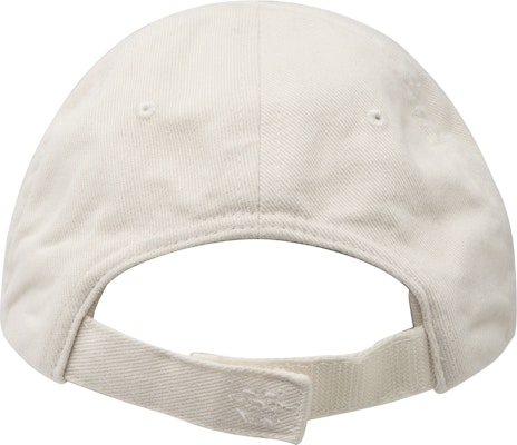 Balenciaga Logo Cotton Unisex Baseball Cap 673318-410B2-0926 Purchase Balenciaga Logo Cotton Unisex Baseball Cap 673318-410B2-0926