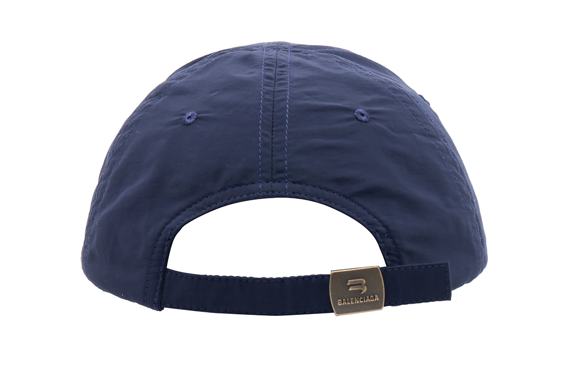 Purchase Balenciaga 刺繡標誌純棉男女棒球帽 704102459B11177