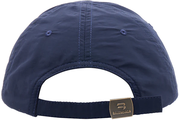 Balenciaga 刺繡標誌純棉男女棒球帽 704102459B11177 Purchase Balenciaga 刺繡標誌純棉男女棒球帽 704102459B11177