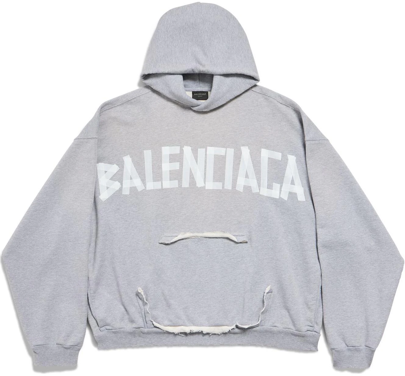 balenciaga-logo-hoodie-gray-regular-fit-long-sleeve-744441-trvk-21300