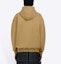 Purchase Balenciaga 標誌連帽衫 男女通用 寬鬆版型 卡其色 570811TIV519605
