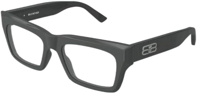 balenciaga-logo-irregular-sunglasses-acetate-black-unisex-couple-style-bb-0240-o003